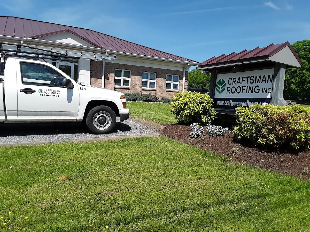 Quality Hail Damage Roof Repair by experienced craftsmen in Hibernia